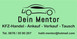 Logo Dein Mentor